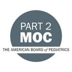 MOC Accredited